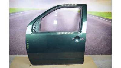 PUERTA DELANTERA IZQUIERDA NISSAN PATHFINDER 2.5 dCi D (171 CV) DE 2008 - D.3065182