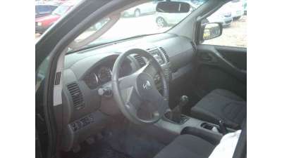 KIT AIRBAG NISSAN PATHFINDER 2.5 dCi D (171 CV) DE 2008 - D.3065219