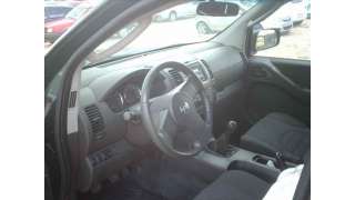 KIT AIRBAG NISSAN PATHFINDER 2.5 dCi D (171 CV) DE 2008 - D.3065219