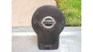 KIT AIRBAG NISSAN PATHFINDER 2.5 dCi D (171 CV) DE 2008 - D.3065219