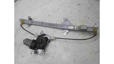 ELEVALUNAS TRASERO DERECHO NISSAN PATHFINDER 2.5 dCi D (171 CV) DE 2008 - D.3065222 / 400926B
