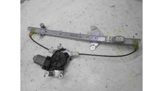 ELEVALUNAS TRASERO DERECHO NISSAN PATHFINDER 2.5 dCi D (171 CV) DE 2008 - D.3065222 / 400926B