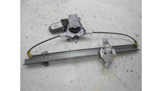 ELEVALUNAS TRASERO DERECHO NISSAN PATHFINDER 2.5 dCi D (171 CV) DE 2008 - D.3065222 / 400926B