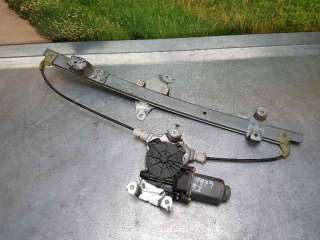 ELEVALUNAS TRASERO IZQUIERDO NISSAN PATHFINDER 2.5 dCi D (171 CV) DE 2008 - D.3065223 / 400927B