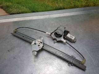 ELEVALUNAS TRASERO IZQUIERDO NISSAN PATHFINDER 2.5 dCi D (171 CV) DE 2008 - D.3065223 / 400927B