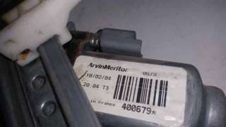 ELEVALUNAS DELANTERO DERECHO CITROEN XSARA BREAK 2.0 HDi (90 CV) DE 2004 - D.3065425