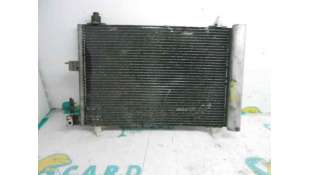 CONDENSADOR / RADIADOR AIRE ACONDICIONADO CITROEN XSARA BREAK 2.0 HDi (90 CV) DE 2004 - D.3065454