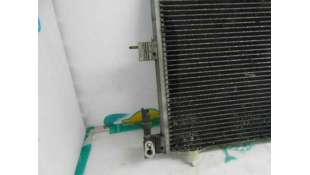 CONDENSADOR / RADIADOR AIRE ACONDICIONADO CITROEN XSARA BREAK 2.0 HDi (90 CV) DE 2004 - D.3065454 2