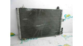 CONDENSADOR / RADIADOR AIRE ACONDICIONADO CITROEN XSARA BREAK 2.0 HDi (90 CV) DE 2004 - D.3065454