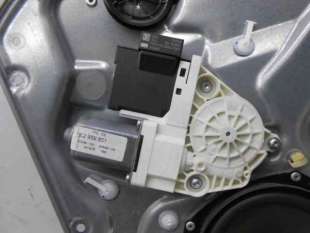 ELEVALUNAS DELANTERO DERECHO SEAT IBIZA 1.4 TDI (80 CV) DE 2006 - D.3066338 2