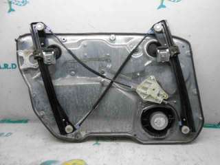 ELEVALUNAS DELANTERO DERECHO SEAT IBIZA 1.4 TDI (80 CV) DE 2006 - D.3066338