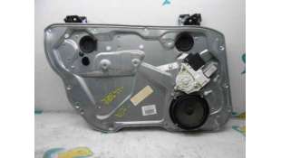 ELEVALUNAS DELANTERO IZQUIERDO SEAT IBIZA 1.4 TDI (80 CV) DE 2006 - D.3066339