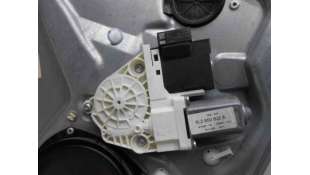 ELEVALUNAS DELANTERO IZQUIERDO SEAT IBIZA 1.4 TDI (80 CV) DE 2006 - D.3066339 2