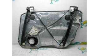 ELEVALUNAS DELANTERO IZQUIERDO SEAT IBIZA 1.4 TDI (80 CV) DE 2006 - D.3066339