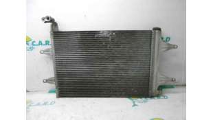 CONDENSADOR / RADIADOR AIRE ACONDICIONADO SEAT IBIZA 1.4 TDI (80 CV) DE 2006 - D.3066347