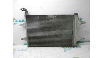 CONDENSADOR / RADIADOR AIRE ACONDICIONADO SEAT IBIZA 1.4 TDI (80 CV) DE 2006 - D.3066347