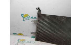 CONDENSADOR / RADIADOR AIRE ACONDICIONADO SEAT IBIZA 1.4 TDI (80 CV) DE 2006 - D.3066347 2