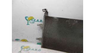 CONDENSADOR / RADIADOR AIRE ACONDICIONADO SEAT IBIZA 1.4 TDI (80 CV) DE 2006 - D.3066347