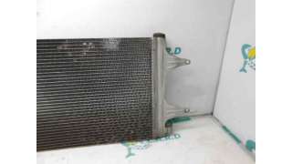 CONDENSADOR / RADIADOR AIRE ACONDICIONADO SEAT IBIZA 1.4 TDI (80 CV) DE 2006 - D.3066347