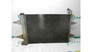 CONDENSADOR / RADIADOR AIRE ACONDICIONADO SEAT IBIZA 1.4 TDI (80 CV) DE 2006 - D.3066347