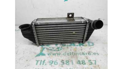 INTERCOOLER FORD ESCORT BERL./TURNIER 1.8 Turbodiesel (90 CV) DE 1999 - D.3066494