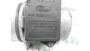 CAUDALIMETRO FORD ESCORT BERL./TURNIER 1.8 Turbodiesel (90 CV) DE 1999 - D.3066497 / 93BB12B579BA 2