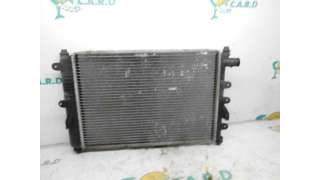 RADIADOR AGUA FORD ESCORT BERL./TURNIER 1.8 Turbodiesel (90 CV) DE 1999 - D.3066501