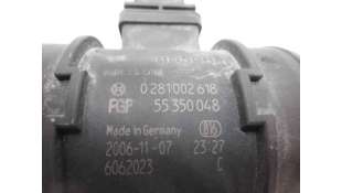 CAUDALIMETRO OPEL CORSA D 1.3 16V CDTI (90 CV) DE 2006 - D.3066719 / 0281002618 2