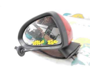 RETROVISOR IZQUIERDO OPEL CORSA D 1.3 16V CDTI (90 CV) DE 2006 - D.3066758