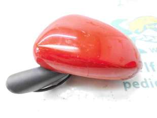 RETROVISOR IZQUIERDO OPEL CORSA D 1.3 16V CDTI (90 CV) DE 2006 - D.3066758 2