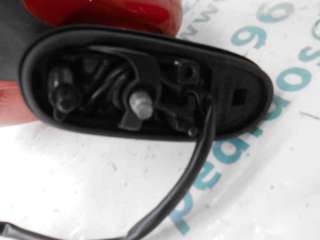 RETROVISOR IZQUIERDO OPEL CORSA D 1.3 16V CDTI (90 CV) DE 2006 - D.3066758