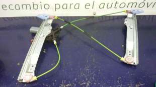 ELEVALUNAS DELANTERO IZQUIERDO OPEL CORSA D 1.3 16V CDTI (90 CV) DE 2006 - D.3066761 2