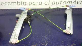 ELEVALUNAS DELANTERO IZQUIERDO OPEL CORSA D 1.3 16V CDTI (90 CV) DE 2006 - D.3066761