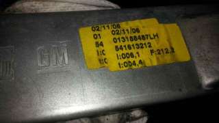 ELEVALUNAS DELANTERO IZQUIERDO OPEL CORSA D 1.3 16V CDTI (90 CV) DE 2006 - D.3066761