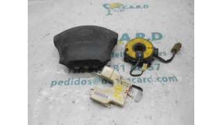 AIRBAG DELANTERO IZQUIERDO NISSAN ALMERA 2.0 D (75 CV) DE 1998 - D.3066933