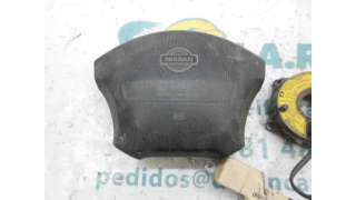 AIRBAG DELANTERO IZQUIERDO NISSAN ALMERA 2.0 D (75 CV) DE 1998 - D.3066933