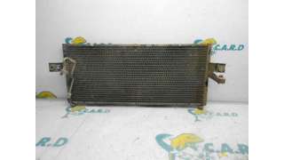 CONDENSADOR / RADIADOR AIRE ACONDICIONADO NISSAN ALMERA 2.0 D (75 CV) DE 1998 - D.3066934
