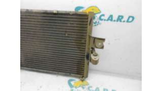 CONDENSADOR / RADIADOR AIRE ACONDICIONADO NISSAN ALMERA 2.0 D (75 CV) DE 1998 - D.3066934