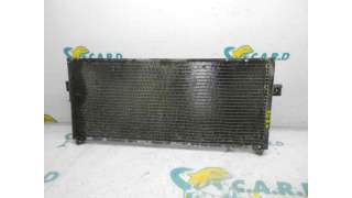 CONDENSADOR / RADIADOR AIRE ACONDICIONADO NISSAN ALMERA 2.0 D (75 CV) DE 1998 - D.3066934
