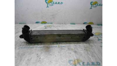 INTERCOOLER FIAT DOBLO 1.3 JTD (69 CV) DE 2006 - D.3066937