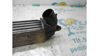 INTERCOOLER FIAT DOBLO 1.3 JTD (69 CV) DE 2006 - D.3066937