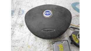 AIRBAG DELANTERO IZQUIERDO FIAT DOBLO 1.3 JTD (69 CV) DE 2006 - D.3066942 2
