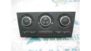 MANDO CLIMATIZADOR SAAB 9-3 SPORT HATCH 2.0 (175 CV) DE 2007 - D.3067596 / 12772892BA