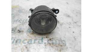 FARO ANTINIEBLA IZQUIERDO RENAULT LAGUNA II 1.9 dCi D (120 CV) DE 2005 - D.3067885 / 8200002469
