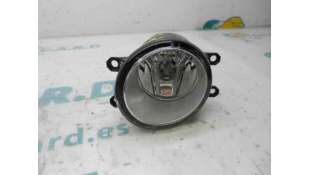 FARO ANTINIEBLA IZQUIERDO TOYOTA YARIS 1.3 16V (99 CV) DE 2012 - D.3068075