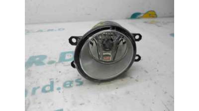 FARO ANTINIEBLA IZQUIERDO TOYOTA YARIS 1.3 16V (99 CV) DE 2012 - D.3068075