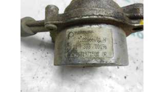 DEPRESOR FRENO / BOMBA VACIO PEUGEOT BOXER CAJA ABIERTA 2.2 HDI (101 CV) - D.3068111 / 722666601H