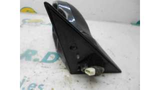 RETROVISOR IZQUIERDO BMW SERIE 5 BERLINA 2.0 (129 CV) DE 1988 - D.3068139