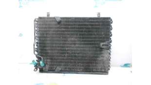 CONDENSADOR / RADIADOR AIRE ACONDICIONADO BMW SERIE 5 BERLINA 2.0 (129 CV) DE 1988 - D.3068140