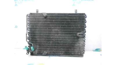 CONDENSADOR / RADIADOR AIRE ACONDICIONADO BMW SERIE 5 BERLINA 2.0 (129 CV) DE 1988 - D.3068140